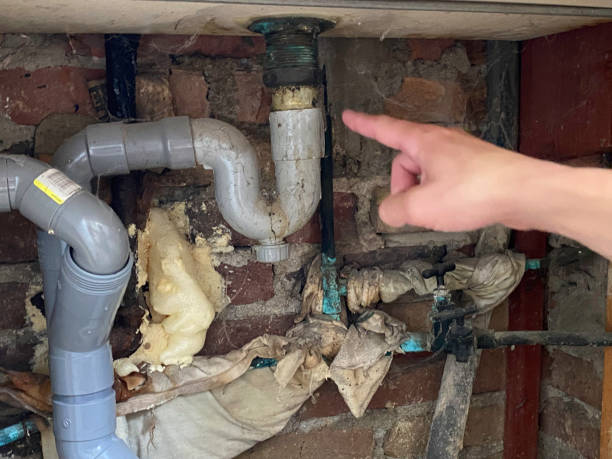  Oceana, WV Water damage restoration Pros